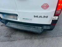 Gebraucht MAN TGE 177 PS (130 kW) 2022 Weiß Van