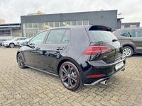 gebraucht VW Golf VII Lim. GTI Performance 2.0 TSI DSG NAVI