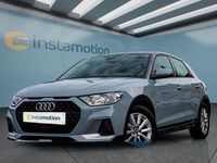 Gebraucht Audi A1 110 PS (80 kW) 2021 Grau SUV