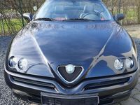 gebraucht Alfa Romeo Spider 2.0 T.Spark -