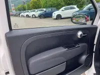 Gebraucht Abarth 595 160 PS (117 kW) 2016 Gara weiß Kleinwagen