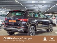 gebraucht Seat Ateca 1.5 TSI FR 110kW