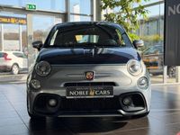 Gebraucht Abarth 695C Rivale 175th Anniversary 179 PS (131 kW) 2018 Blu riva/grigio ferrari Cabrio