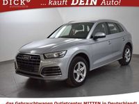 gebraucht Audi Q5 50 TFSIe Quatt S LINE+EXTER.+NAVI+XEN+SHZ+DAB