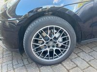 Gebraucht Porsche Macan S 340 PS (250 kW) 2017 Schwarz SUV