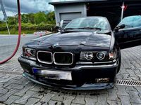 gebraucht BMW 320 Cabriolet 