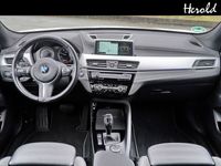 gebraucht BMW X1 s-Drive 18d Automatik