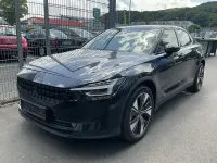 Gebraucht Polestar 2 169 kW (231 PS) 2023 Schwarz Kleinwagen