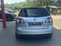 Gebraucht VW Golf Plus 116 PS (85 kW) 2005 Grau Van / Kleinbus
