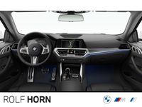 gebraucht BMW 430 i Coupe M Sportpaket Laser Glasdach h/k HUD