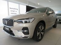 Gebraucht Volvo XC60 Core 398 PS (292 kW) 2024 Grau SUV