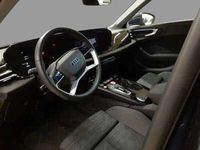 Gebraucht Audi A5 204 PS (150 kW) 2025 Firmamentblau metallic Limousine