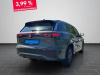 Używany VW Tayron Life 150 KM (110 kW) 2025 Zielony SUV