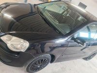 Gebraucht VW Polo Classicline 60 PS (44 kW) 2009 Schwarz Kleinwagen