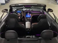 Gebraucht Mercedes CLE53 AMG AMG 449 PS (330 kW) 2024 Schwarz Cabrio