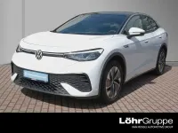 Gebraucht VW ID.5 Pro Performance 150 kW (204 PS) 2023 Gletscherweiß metallic SUV