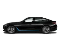 Second-hand BMW i4 250 kW (340 CP) 2023 Negru Berlinǎ