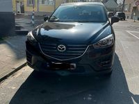 Gebraucht Mazda CX-5 150 PS (110 kW) 2015 SUV