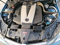 gebraucht Mercedes E350 E-Klasse CDI DPF Cabrio BlueEFFICIENCY 7G-TRONIC A