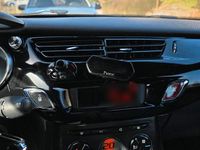 Second-hand Citroën DS3 Cabriolet 82 CP (60 kW) 2013 Negru Cabrio