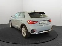 Neu Audi A1 Comfort 150 PS (110 kW) 2026 Grau SUV