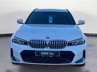 Neu BMW 320 190 PS (139 kW) 2026 Weiß Kombi