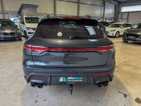 Gebraucht Porsche Macan S 381 PS (280 kW) 2022 Grau SUV