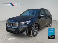 Gebraucht BMW iX1 Luxury Line 150 kW (204 PS) 2026 Schwarz SUV