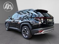 Neu Hyundai Tucson Trend 252 PS (185 kW) 2025 Abyss black SUV