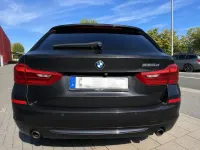 Gebraucht BMW 530 Shadowline 265 PS (194 kW) 2017 Schwarz Kombi