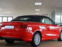 gebraucht Audi A3 Cabriolet 1.4 AUTOMATIK/ACC/AHK/PDC/NAVI