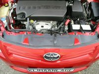 gebraucht Toyota Auris 1.3 Travel