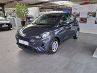 Gebraucht Hyundai i10 Select 63 PS (46 kW) 2024 Andere farbe Kleinwagen