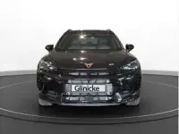 Neu Cupra Formentor 204 PS (150 kW) 2026 Schwarz (mitternachtsschwarz) SUV