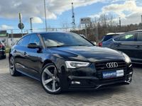 gebraucht Audi A5 3.0 TDI quattro S-Line *Alcantara*Navi*Xenon*