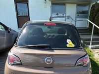 Second-hand Opel Adam 2013 Maro Hatchback