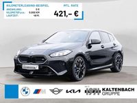 Gebraucht BMW 135 Performance 300 PS (220 kW) 2025 Schwarz Kleinwagen