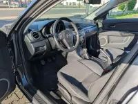 Gebraucht Mazda 3 Active 105 PS (77 kW) 2007 Grau Limousine