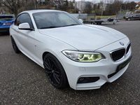 Gebraucht BMW 225 Performance 218 PS (160 kW) 2014