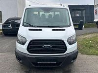 Second-hand Ford Transit 105 CP (77 kW) 2019 Alb SUV