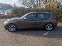 Gebraucht BMW 120 184 PS (135 kW) 2013 Kleinwagen