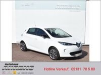 gebraucht Renault Zoe (ohne Batterie) 41 kwh Intens *PDC Kamera Navi DAB