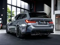Gebraucht BMW M3 Competition Edition 510 PS (375 kW) 2023 Grau Limousine