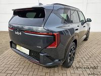 Neu Kia EV5 GT-Line 160 kW (218 PS) 2026 (kdg) gravity gray m (grau) SUV