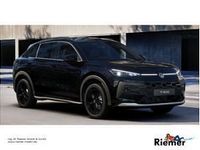 Neu VW T-Roc Style 150 PS (110 kW) 2026 Schwarz (grenadillschwarz metallic) SUV