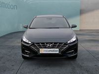 Gebraucht Hyundai i30 Trend 160 PS (117 kW) 2024 Blau