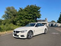 gebraucht BMW 435 i Coupé - M-Paket