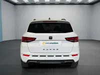 Gebraucht Cupra Ateca 300 PS (220 kW) 2023 Weiß SUV