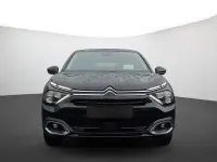 Gebraucht Citroën C4 Shine 131 PS (96 kW) 2023 Schwarz SUV