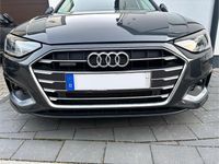 Gebraucht Audi A4 Advanced Plus 204 PS (150 kW) 2022 Kombi